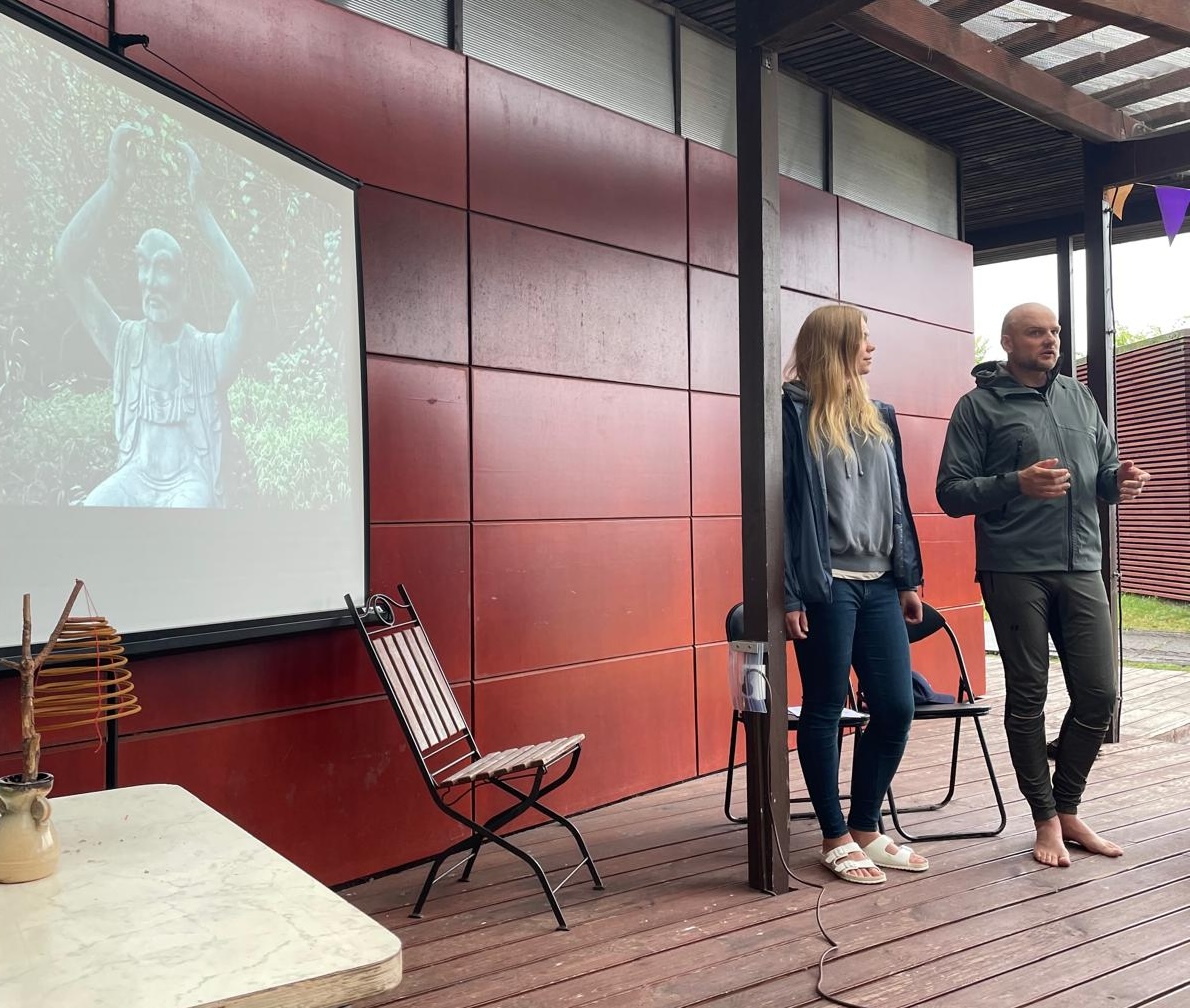 Vjetnamas tempļi un cigun